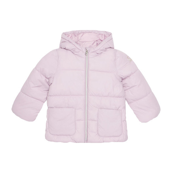 Zimné bundy United Colors Of Benetton 65503926