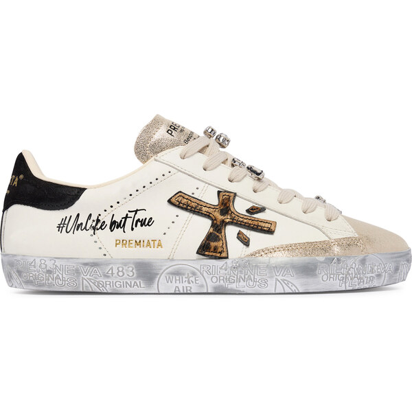 Sneakersy Premiata 65504496