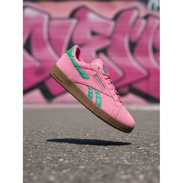 Sneakersy Reebok 65371752