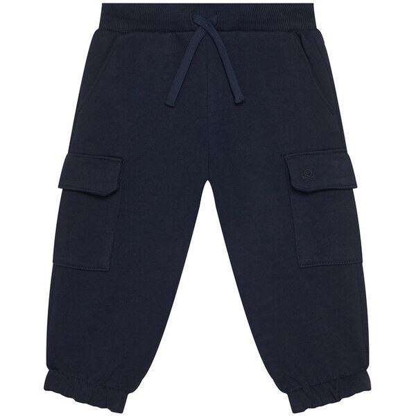 Teplákové nohavice United Colors Of Benetton 65503958