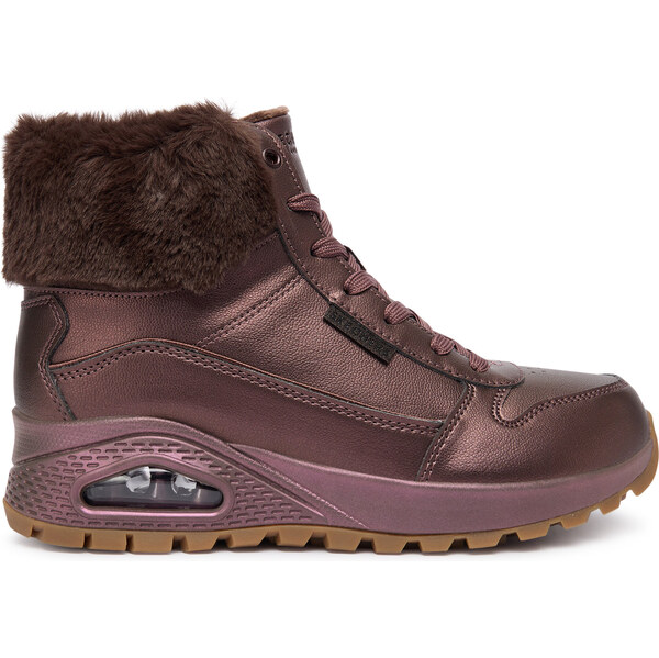Šnurovacia obuv Skechers 65504510