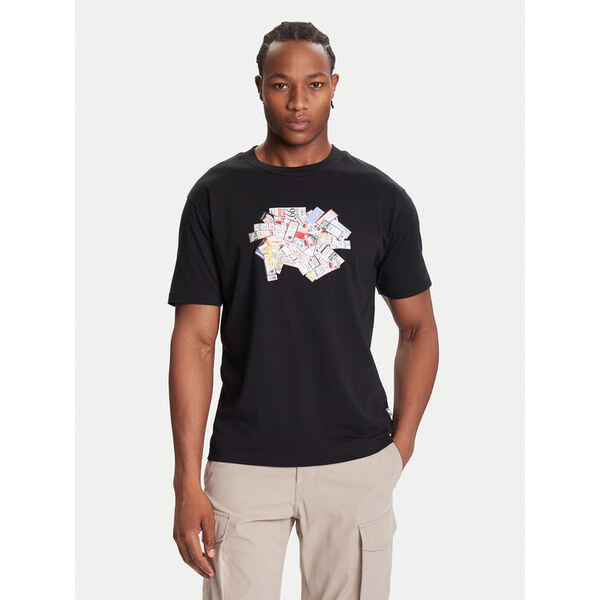 Tričko New Balance 65504013