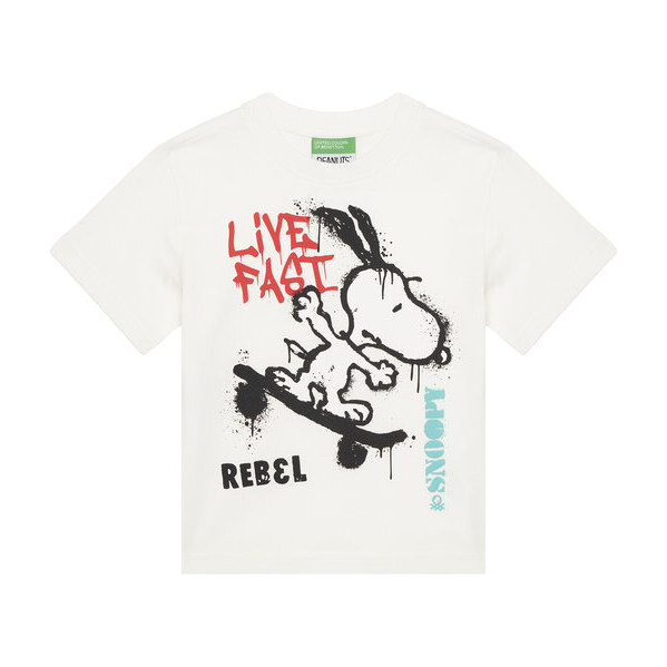 Tričko United Colors Of Benetton 65503972