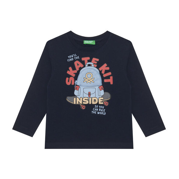 Blúzka United Colors Of Benetton 65503974