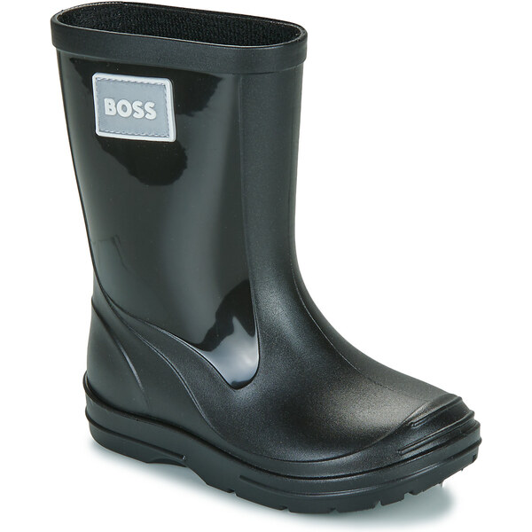 BOSS Čižmy do dažďa J52581 BOSS 65504095