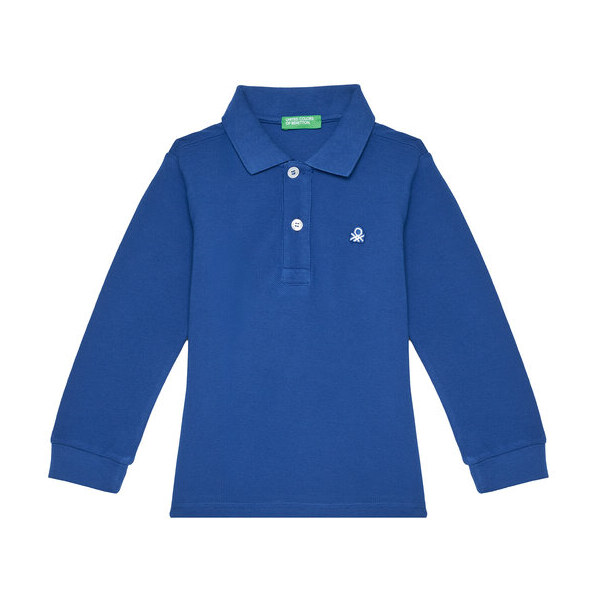 Polokošeľa United Colors Of Benetton 65504029