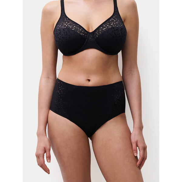 Klasické nohavičky s vysokým pásom Chantelle 45846015