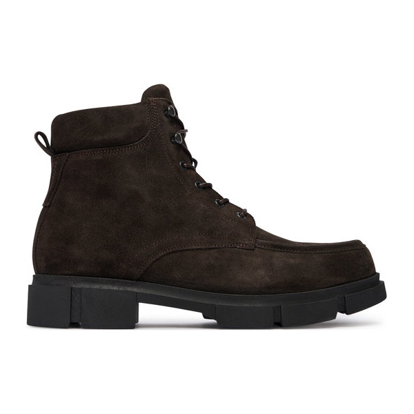 Šnurovacia obuv Guess 65504086