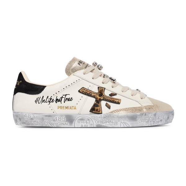 Sneakersy Premiata 65504076