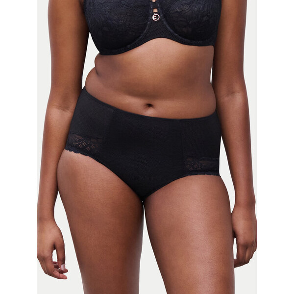 Klasické nohavičky s vysokým pásom Chantelle 65065693