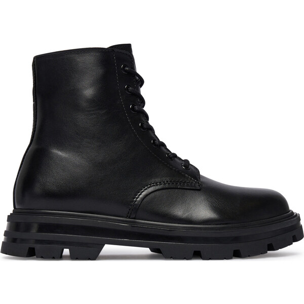 Šnurovacia obuv Guess 65504545