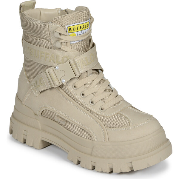 Buffalo Polokozačky ASPHA COM1 Buffalo 65504123