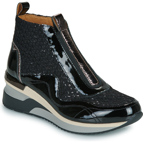 MamZelle Členkové tenisky VIDEO MamZelle 65504127