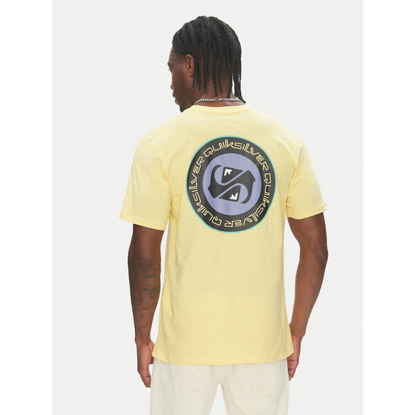 Tričko Quiksilver 63693158