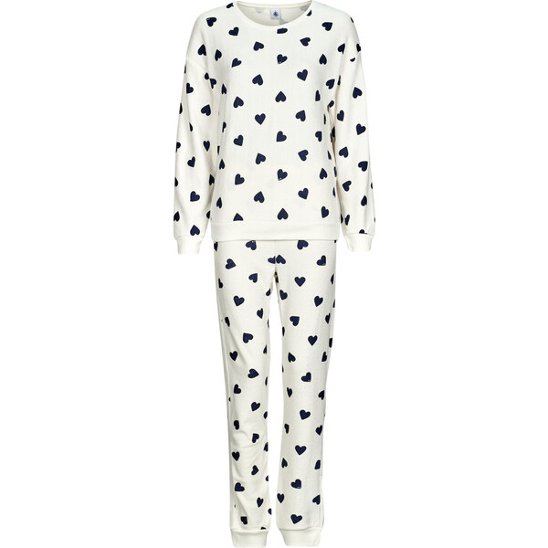 Petit Bateau Pyžamá CLOWN Petit Bateau 65504139