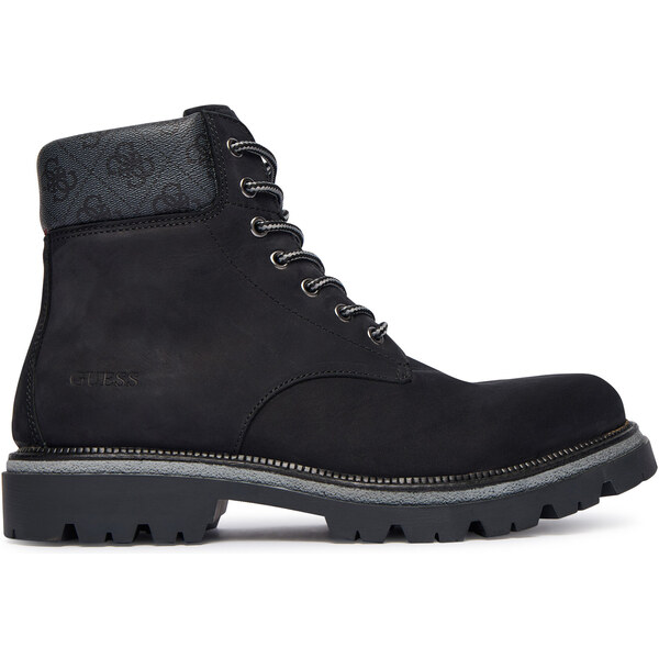 Šnurovacia obuv Guess 65504325