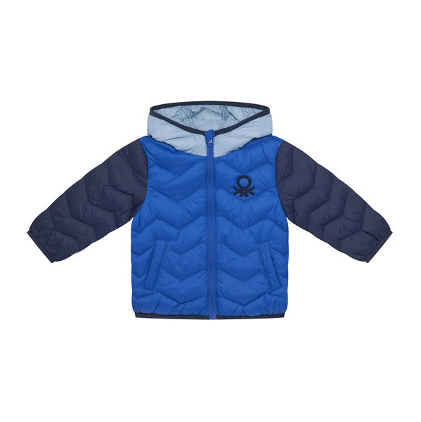 Zimné bundy United Colors Of Benetton 65504146