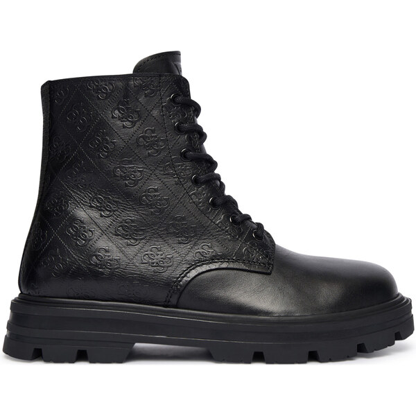 Šnurovacia obuv Guess 65504538