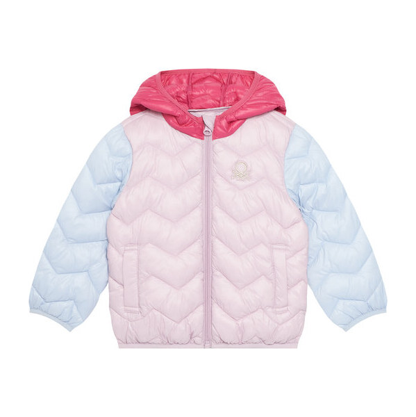 Zimné bundy United Colors Of Benetton 65504161