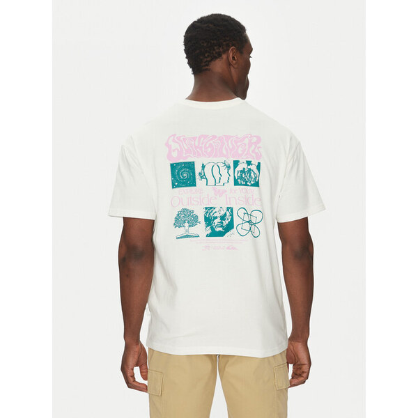 Tričko Quiksilver 62766456