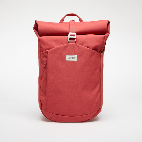 Batoh Osprey Arcane Roll Top Pack Red Pampas 24 l 65504312