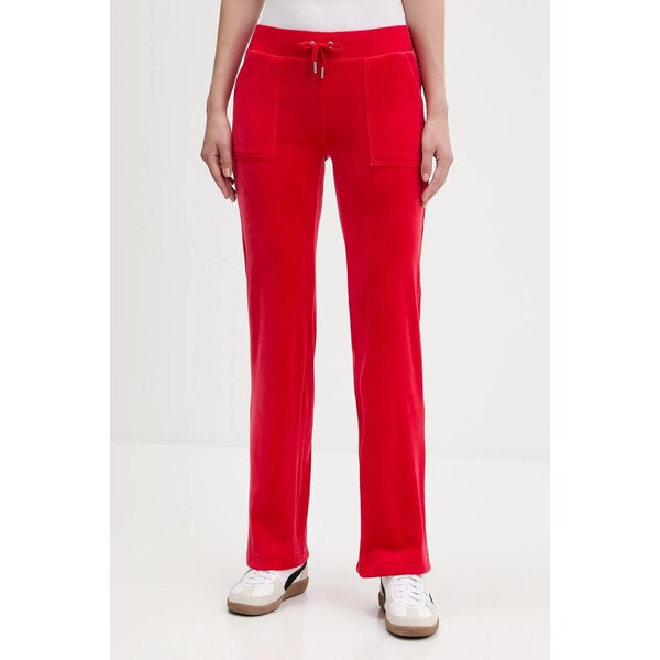 Tepláky Juicy Couture DEL RAY POCKETED PANT 65530966