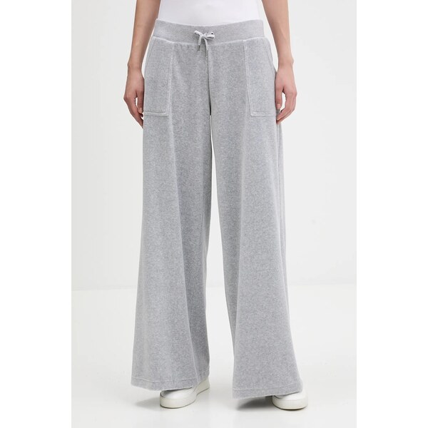 Velúrové tepláky Juicy Couture 65531075