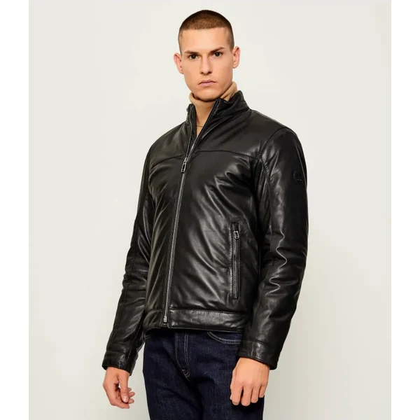 Joop! Kožená bunda | regular fit 65531167