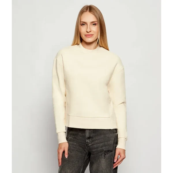 Patrizia Pepe Mikina | Loose fit 65531120