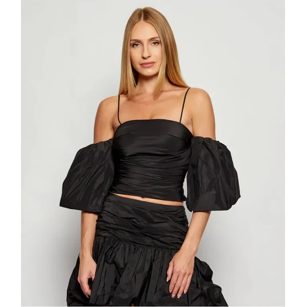 Pinko Top PALLOTTOLIERE | Cropped Fit 65530975