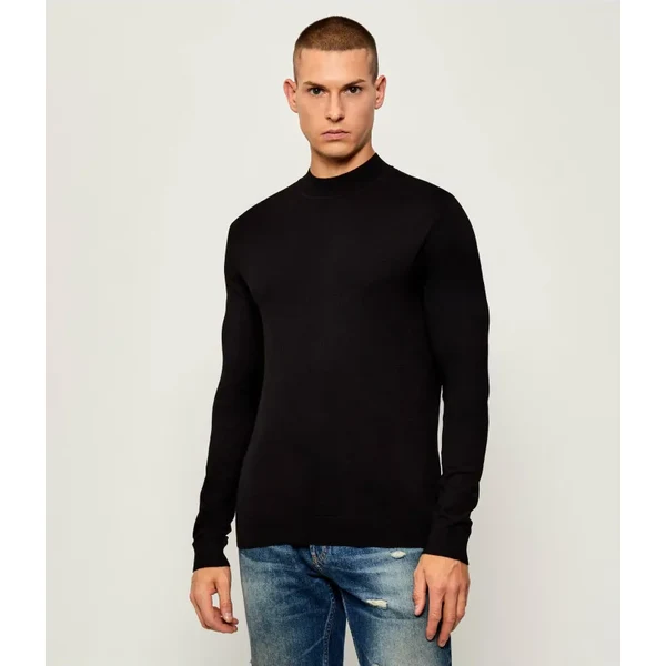 HUGO Sveter San Marc-CV | Slim Fit 65531137