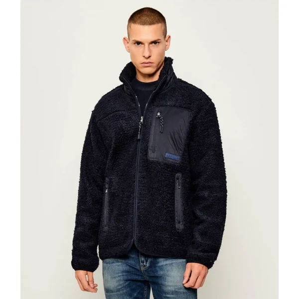 Tommy Hilfiger Mikina TEDDY | regular fit 65531131