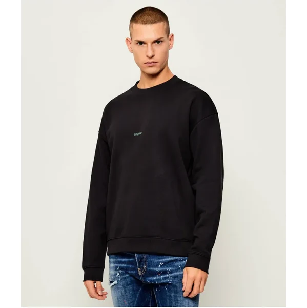 HUGO Mikina Damazecrew | Loose fit 65531134