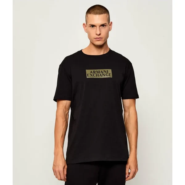 Armani Exchange Tričko | regular fit 65531140