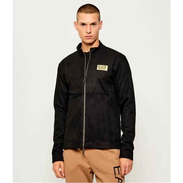 EA7 Mikina | Slim Fit 65531001