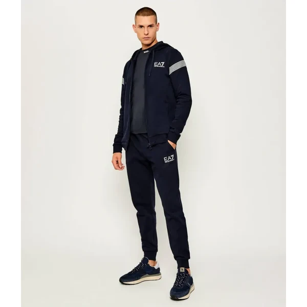 EA7 Tepláková súprava | Slim Fit 65530993