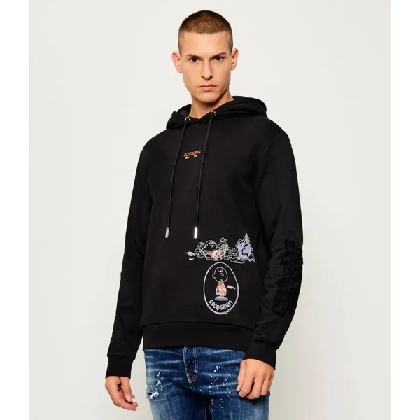 Iceberg Mikina | regular fit 65531024