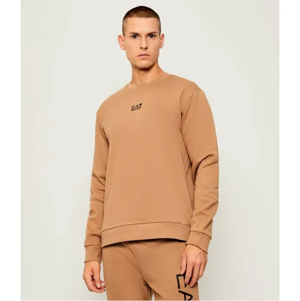 EA7 Mikina | regular fit 65500476