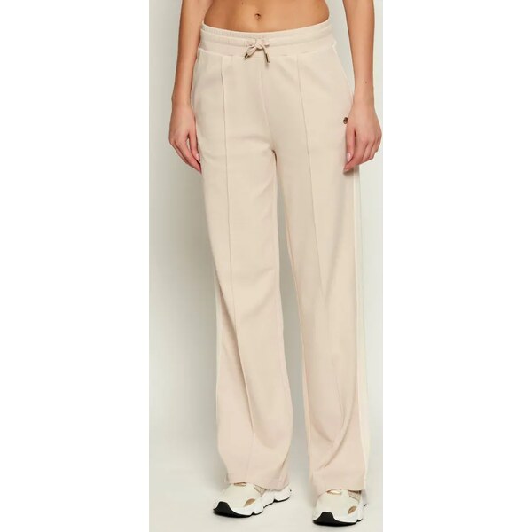 Joop! Teplákové nohavice Talina | regular fit 65485469