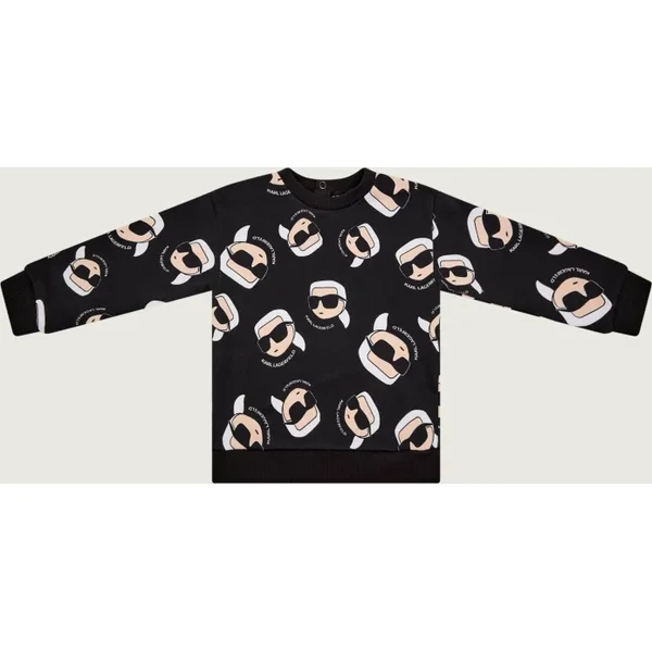 Karl Lagerfeld Kids Mikina | regular fit 65494327