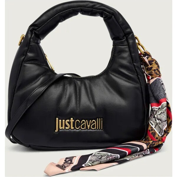 Just Cavalli Hobo + šatka 65485566