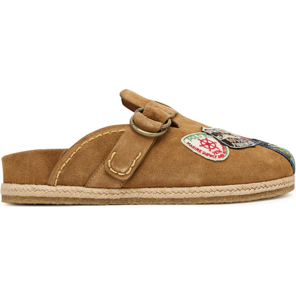 Šľapky Polo Ralph Lauren 65531319