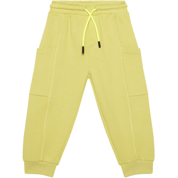 Teplákové nohavice United Colors Of Benetton 65531185