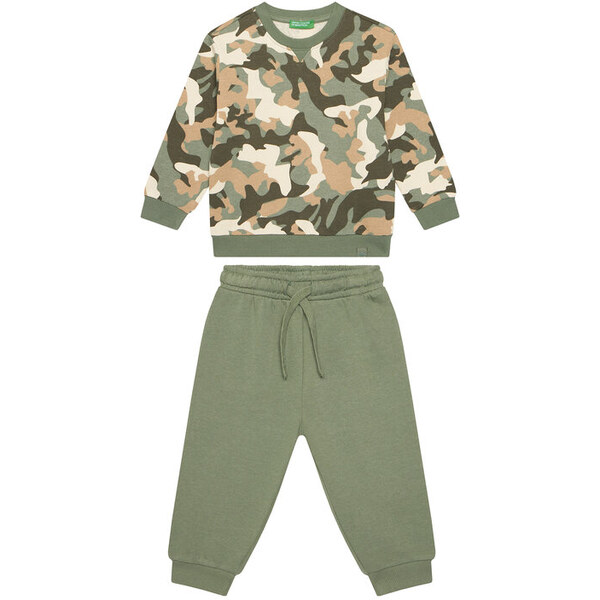 Tepláková súprava United Colors Of Benetton 65531184