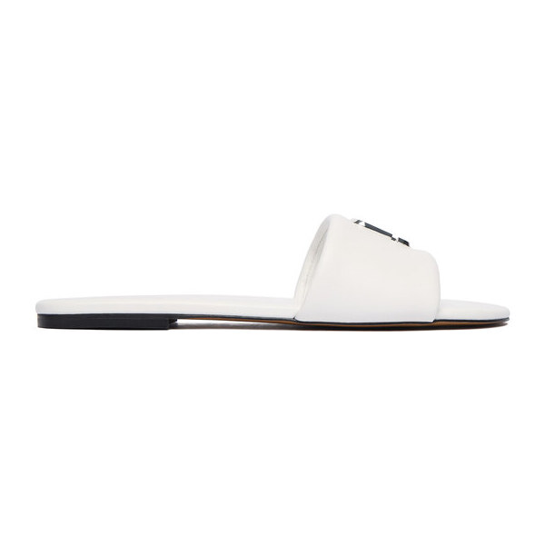 Šľapky Marc Jacobs 65531250