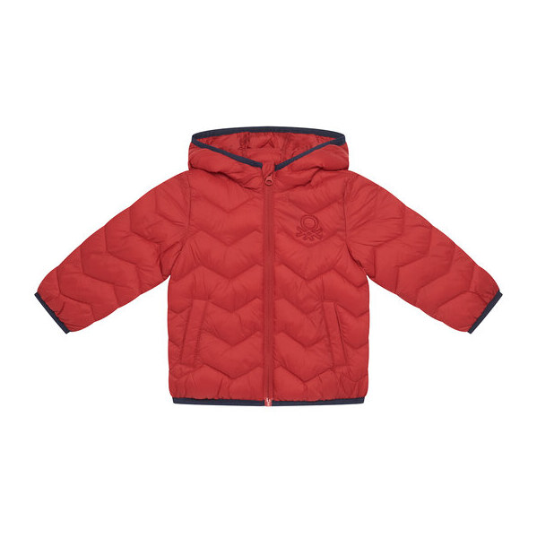 Zimné bundy United Colors Of Benetton 65531308