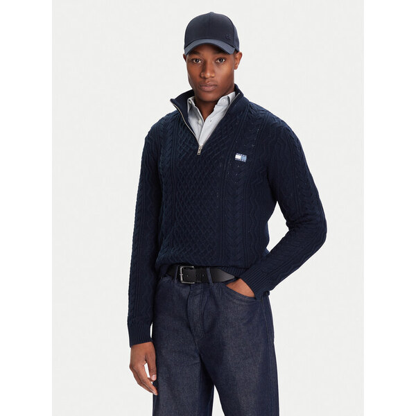 Sveter Tommy Jeans 65531358