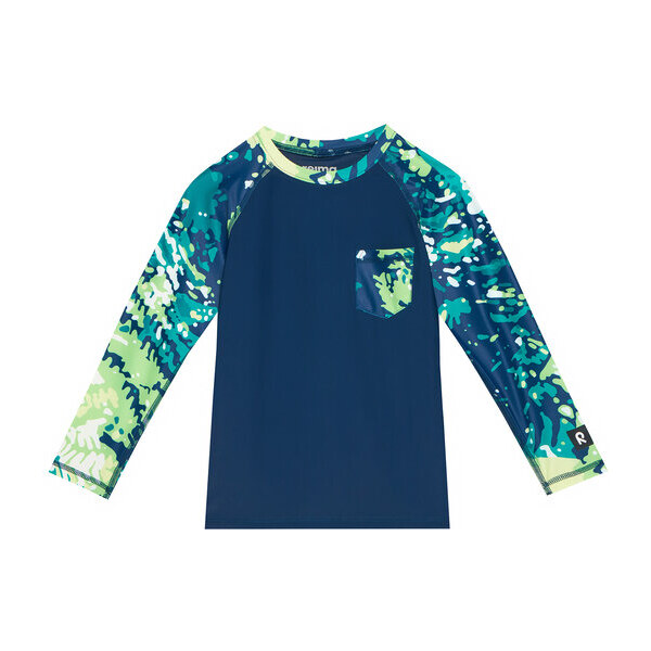 Plavecké tričko Reima 50090133