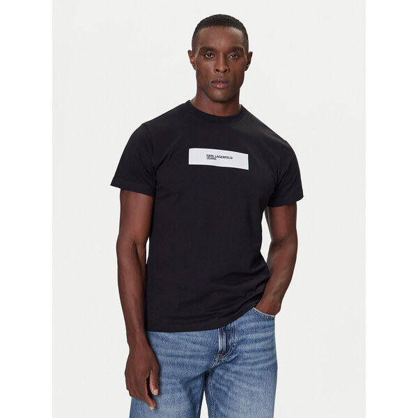 Tričko Karl Lagerfeld Jeans 65531056