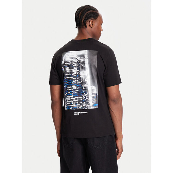 Tričko Karl Lagerfeld Jeans 65531310